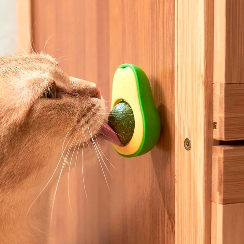 Juguete Para Gatos Anti Estrés AHY03